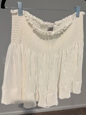 NWOT Queen of Sparkles swing shorts